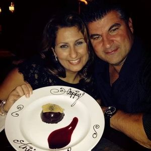 Meet your Posher, Marie